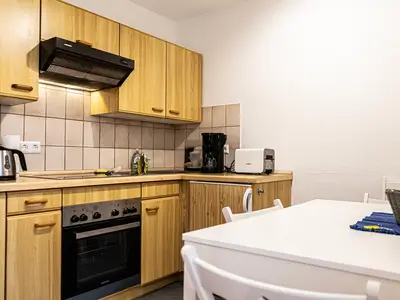 Ferienwohnung für 4 Personen (44 m²) in Oberstaufen 7/10