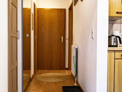 Ferienwohnung für 4 Personen (44 m²) in Oberstaufen 8/10