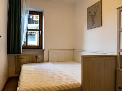 Ferienwohnung für 4 Personen (44 m²) in Oberstaufen 9/10