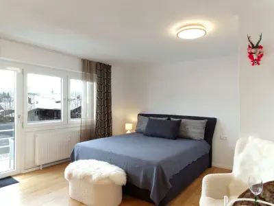 Ferienwohnung für 4 Personen (54 m²) in Oberstaufen 2/10