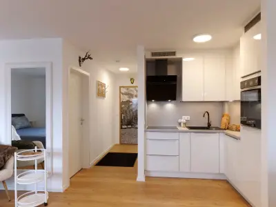 Ferienwohnung für 4 Personen (54 m²) in Oberstaufen 4/10