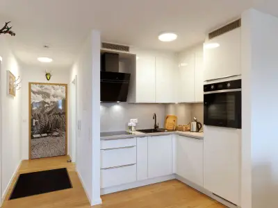 Ferienwohnung für 4 Personen (54 m²) in Oberstaufen 5/10