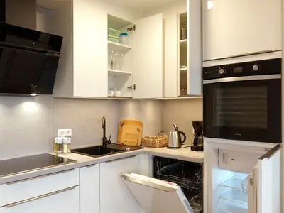 Ferienwohnung für 4 Personen (54 m²) in Oberstaufen 6/10