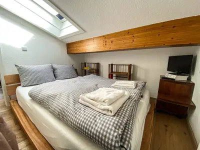 Ferienwohnung für 4 Personen (34 m²) in Oberstaufen 2/10