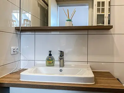 Ferienwohnung für 4 Personen (34 m²) in Oberstaufen 6/10
