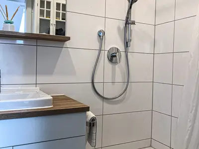 Ferienwohnung für 4 Personen (34 m²) in Oberstaufen 8/10