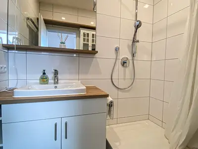 Ferienwohnung für 4 Personen (34 m²) in Oberstaufen 9/10