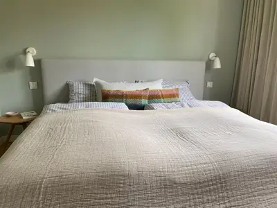 Ferienwohnung für 4 Personen (45 m²) in Oberstaufen 1/10