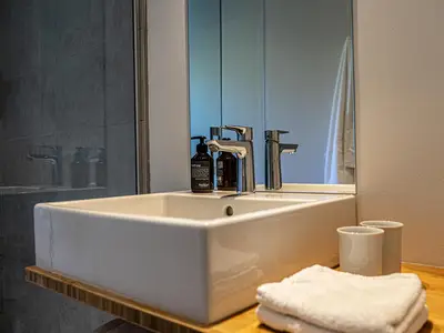 Ferienwohnung für 4 Personen (45 m²) in Oberstaufen 2/10