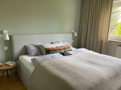 Ferienwohnung für 4 Personen (45 m²) in Oberstaufen 3/10