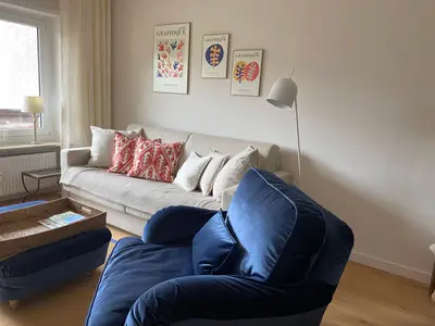 Ferienwohnung für 4 Personen (45 m²) in Oberstaufen 6/10