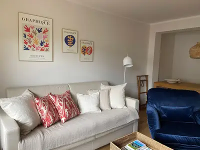 Ferienwohnung für 4 Personen (45 m²) in Oberstaufen 7/10