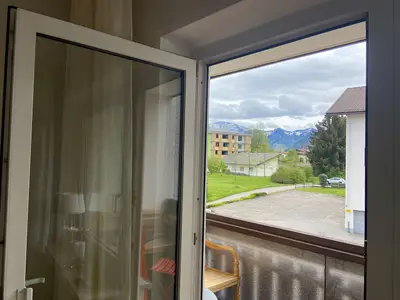 Ferienwohnung für 4 Personen (45 m²) in Oberstaufen 9/10
