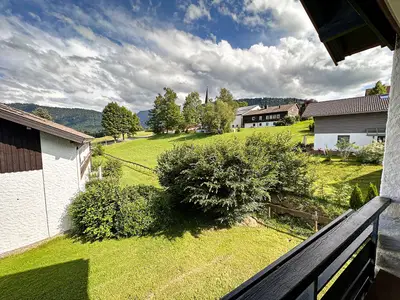 Ferienwohnung für 2 Personen (35 m²) in Oberstaufen 7/10