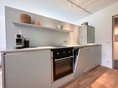 Ferienwohnung für 2 Personen (35 m²) in Oberstaufen 8/10