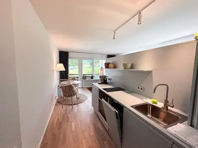 Ferienwohnung für 2 Personen (35 m²) in Oberstaufen 9/10