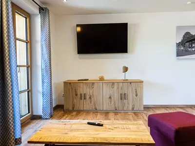 Ferienwohnung für 4 Personen (70 m²) in Oberstaufen 3/10