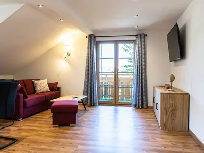 Ferienwohnung für 4 Personen (70 m²) in Oberstaufen 4/10