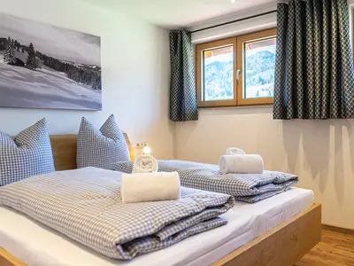 Ferienwohnung für 4 Personen (70 m²) in Oberstaufen 7/10