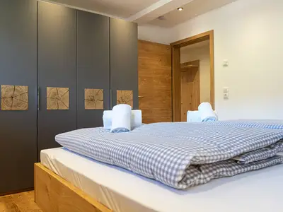 Ferienwohnung für 4 Personen (70 m²) in Oberstaufen 8/10