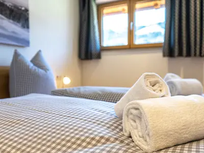 Ferienwohnung für 4 Personen (70 m²) in Oberstaufen 9/10
