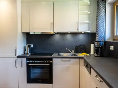 Ferienwohnung für 4 Personen (70 m²) in Oberstaufen 10/10