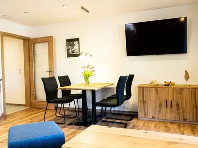 Ferienwohnung für 4 Personen (55 m²) in Oberstaufen 2/10