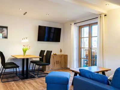 Ferienwohnung für 4 Personen (55 m²) in Oberstaufen 3/10