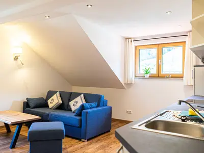 Ferienwohnung für 4 Personen (55 m²) in Oberstaufen 4/10