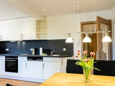 Ferienwohnung für 4 Personen (55 m²) in Oberstaufen 5/10