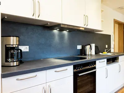 Ferienwohnung für 4 Personen (55 m²) in Oberstaufen 6/10