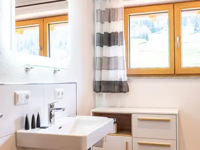 Ferienwohnung für 4 Personen (55 m²) in Oberstaufen 7/10