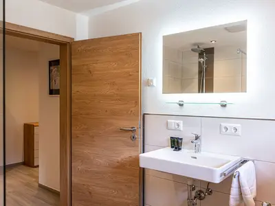 Ferienwohnung für 4 Personen (55 m²) in Oberstaufen 8/10