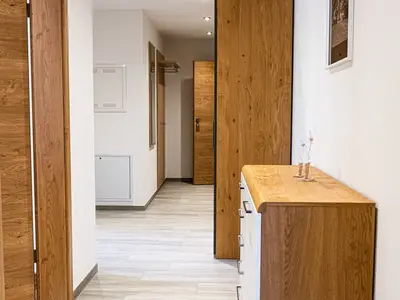 Ferienwohnung für 4 Personen (55 m²) in Oberstaufen 9/10