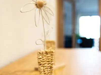 Ferienwohnung für 4 Personen (55 m²) in Oberstaufen 10/10