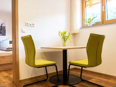Ferienwohnung für 2 Personen (35 m²) in Oberstaufen 2/10
