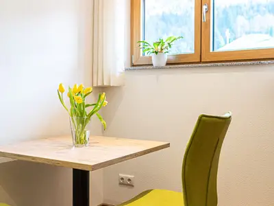 Ferienwohnung für 2 Personen (35 m²) in Oberstaufen 3/10