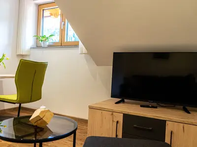 Ferienwohnung für 2 Personen (35 m²) in Oberstaufen 4/10