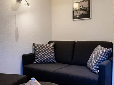 Ferienwohnung für 2 Personen (35 m²) in Oberstaufen 5/10