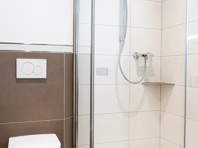 Ferienwohnung für 2 Personen (35 m²) in Oberstaufen 9/10