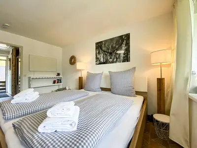 Ferienwohnung für 3 Personen (45 m²) in Oberstaufen 2/10