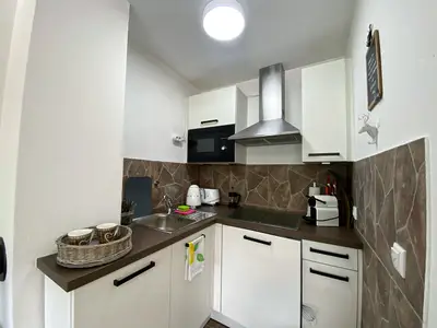 Ferienwohnung für 3 Personen (45 m²) in Oberstaufen 6/10