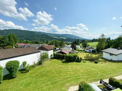 Ferienwohnung für 3 Personen (45 m²) in Oberstaufen 9/10