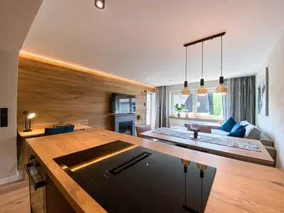 Ferienwohnung für 5 Personen (60 m²) in Oberstaufen 2/10