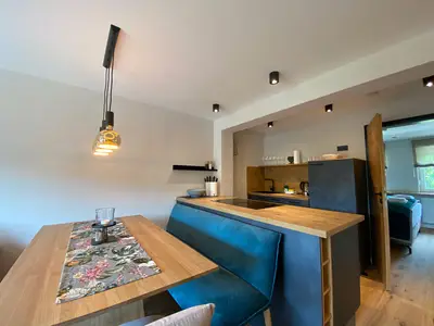 Ferienwohnung für 5 Personen (60 m²) in Oberstaufen 6/10