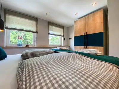 Ferienwohnung für 5 Personen (60 m²) in Oberstaufen 7/10