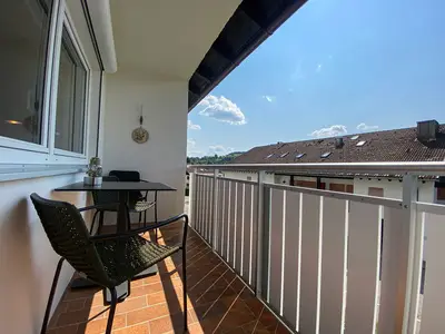 Ferienwohnung für 5 Personen (60 m²) in Oberstaufen 8/10