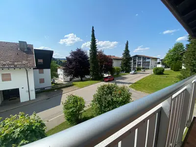 Ferienwohnung für 5 Personen (60 m²) in Oberstaufen 9/10