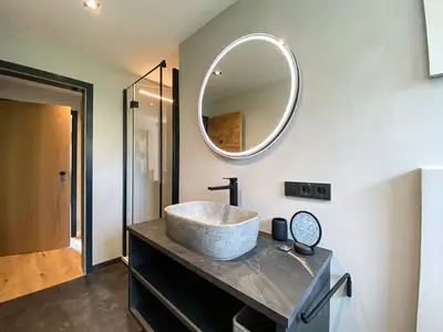 Ferienwohnung für 5 Personen (60 m²) in Oberstaufen 10/10