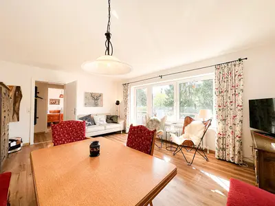 Ferienwohnung für 6 Personen (76 m²) in Oberstaufen 2/10
